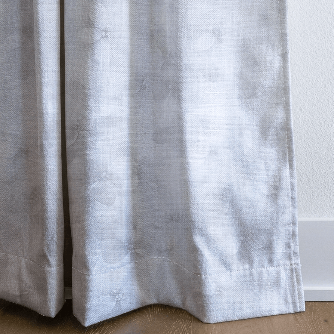 Clarence - Curtain Panel - The Drapery