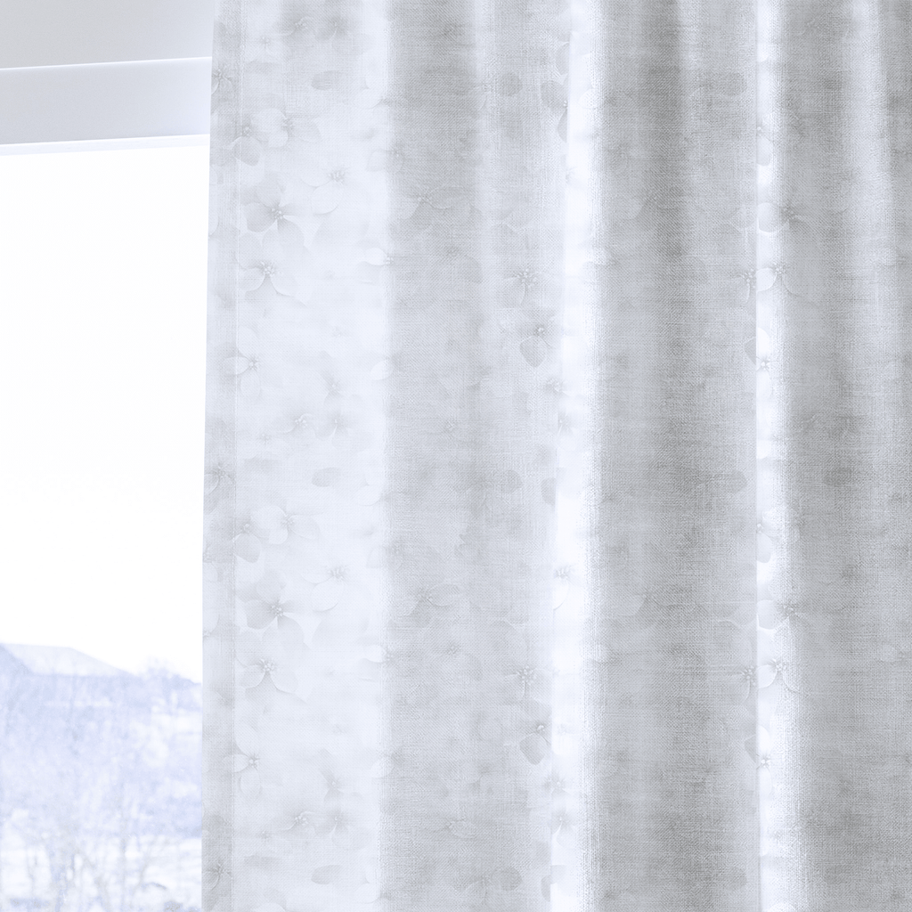 Clarence - Curtain Panel - The Drapery