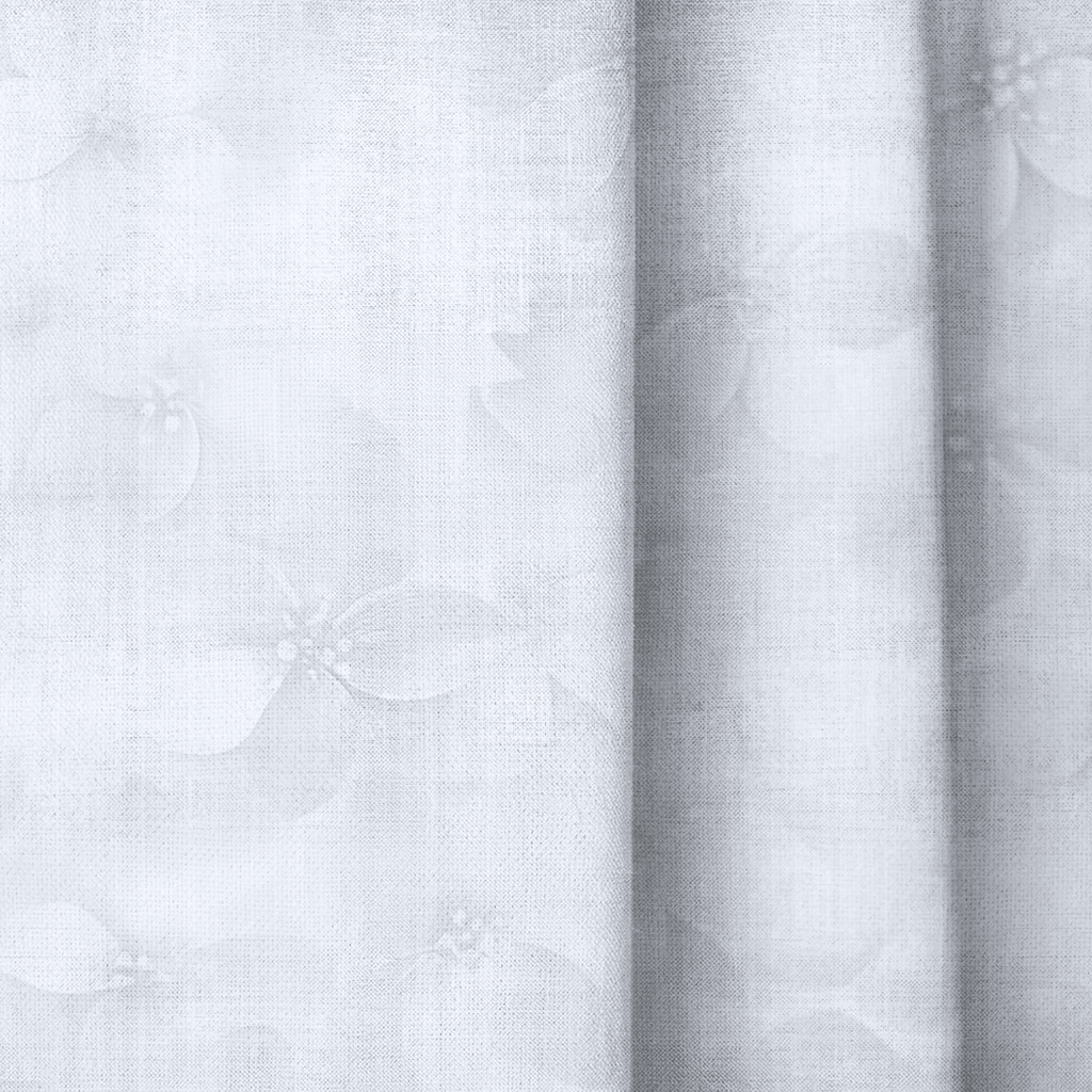 Clarence - Curtain Panel - The Drapery
