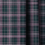 Clarion Plaid - Curtain Panel - The Drapery