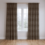 Classic Leopard - Curtain Panel - The Drapery