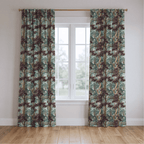 Claudia - Curtain Panel - The Drapery
