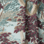 Claudia - Curtain Panel - The Drapery