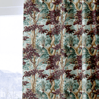 Claudia - Curtain Panel - The Drapery