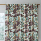 Claudia - Curtain Panel - The Drapery