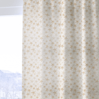 Clearwater - Curtain Panel - The Drapery