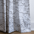 Clemence - Curtain Panel - The Drapery