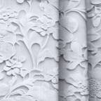 Clemence - Curtain Panel - The Drapery