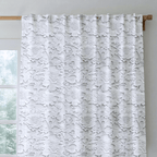 Clemence - Curtain Panel - The Drapery