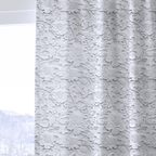 Clemence - Curtain Panel - The Drapery