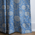 Clementine - Curtain Panel - The Drapery