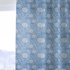 Clementine - Curtain Panel - The Drapery