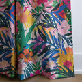 Clementine - Curtain Panel - The Drapery