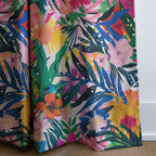 Clementine - Curtain Panel - The Drapery