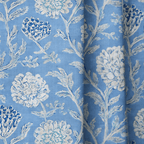 Clementine - Curtain Panel - The Drapery