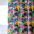 Clementine - Curtain Panel - The Drapery