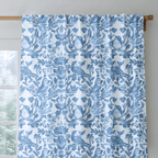 Clotilde - Curtain Panel - The Drapery