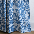 Clotilde - Curtain Panel - The Drapery