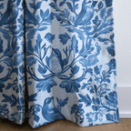 Clotilde - Curtain Panel - The Drapery