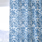 Clotilde - Curtain Panel - The Drapery