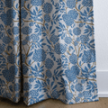 Clover Bell - Curtain Panel - The Drapery