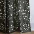 Clover - Curtain Panel - The Drapery
