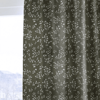 Clover - Curtain Panel - The Drapery