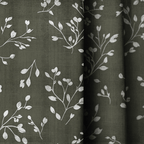 Clover - Curtain Panel - The Drapery