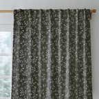 Clover - Curtain Panel - The Drapery