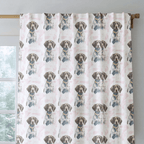 Clover Girl - The Drapery