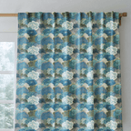 Coastal Charm - The Drapery