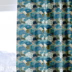 Coastal Charm - The Drapery