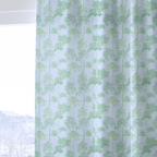Coastal Palms - The Drapery