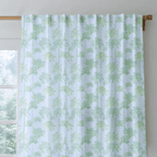 Coastal Palms - The Drapery