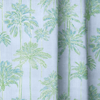 Coastal Palms - The Drapery