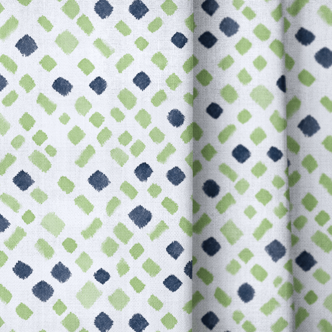 Cole - Curtain Panel - The Drapery