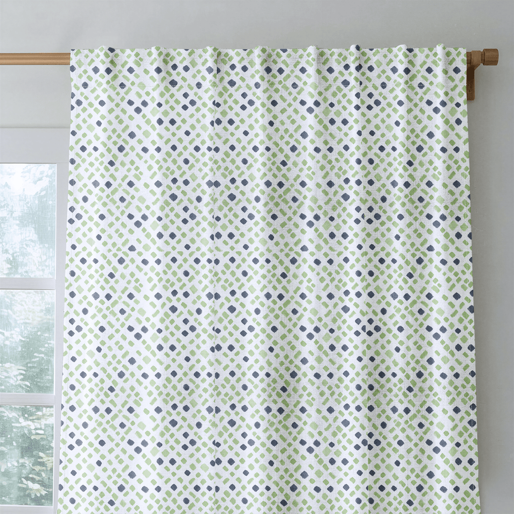Cole - Curtain Panel - The Drapery