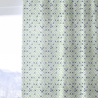 Cole - Curtain Panel - The Drapery