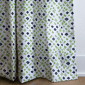Cole - Curtain Panel - The Drapery