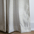 Colette - Curtain Panel - The Drapery