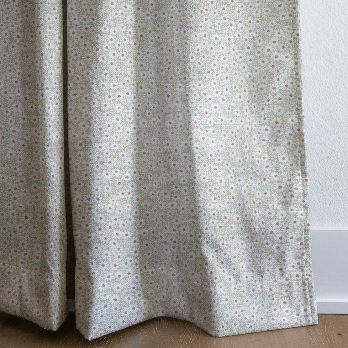 Colette - Curtain Panel - The Drapery