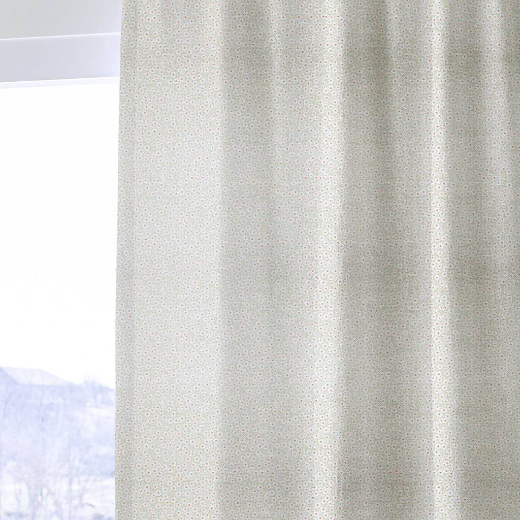 Colette - Curtain Panel - The Drapery