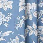 Colette Songbird - Curtain Panel - The Drapery