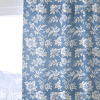 Colette Songbird - Curtain Panel - The Drapery