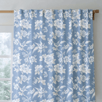 Colette Songbird - Curtain Panel - The Drapery