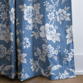 Colette Songbird - Curtain Panel - The Drapery
