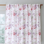 Colette's Charm - Curtain Panel - The Drapery