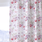 Colette's Charm - Curtain Panel - The Drapery