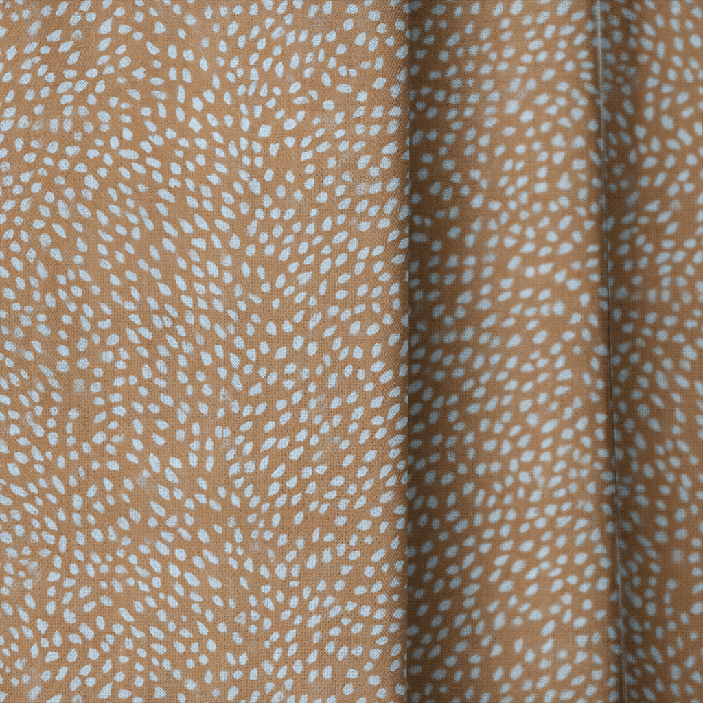 Colin - Curtain Panel - The Drapery