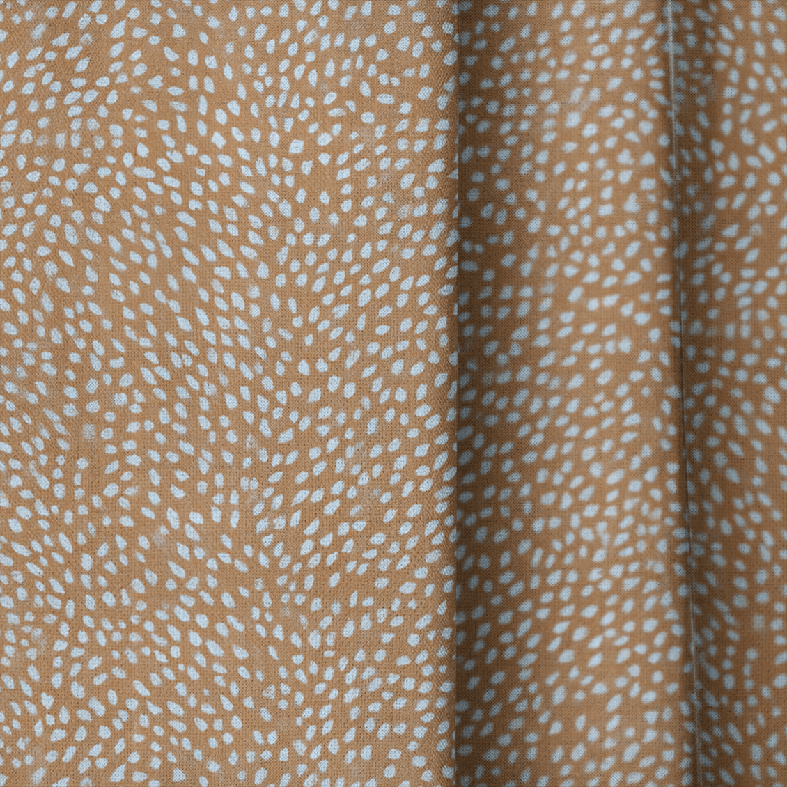 Colin - Curtain Panel - The Drapery
